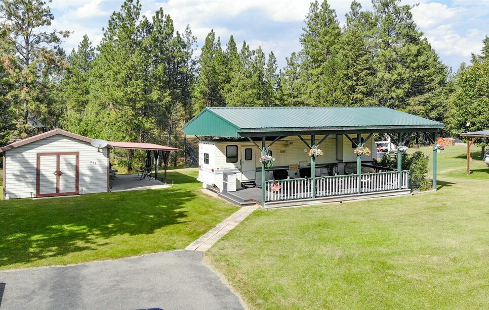 272 Gateway Street, Rexford