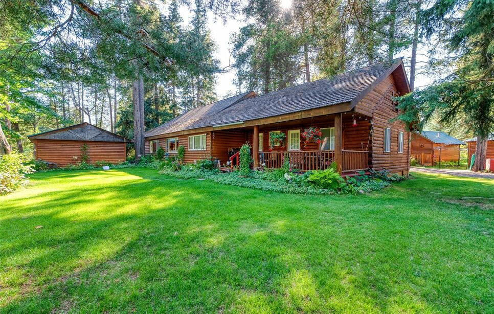 9478 Highway 2 E, Martin City