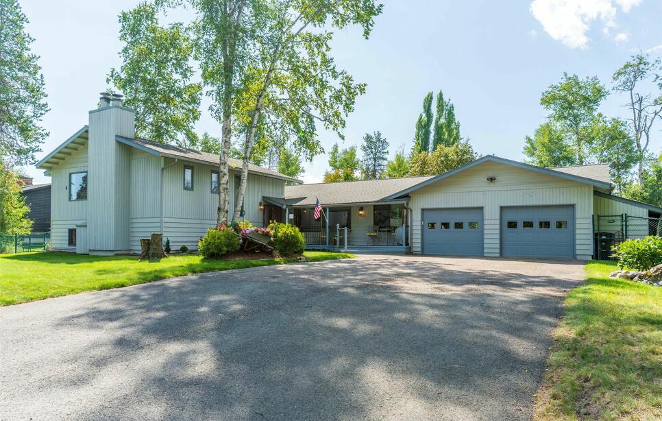 1037 7th Street W, Whitefish