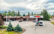 721 Wisconsin Avenue & 821, Whitefish