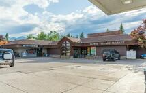 721 Wisconsin Avenue & 821, Whitefish