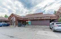 721 Wisconsin Avenue & 821, Whitefish