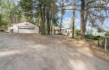 637 Vonderheide Lane, Kalispell