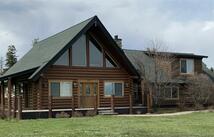 1040 Cowboy Way, Columbia Falls