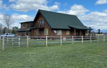 1040 Cowboy Way, Columbia Falls