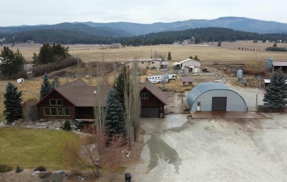 180 Cobbler Village, Kalispell