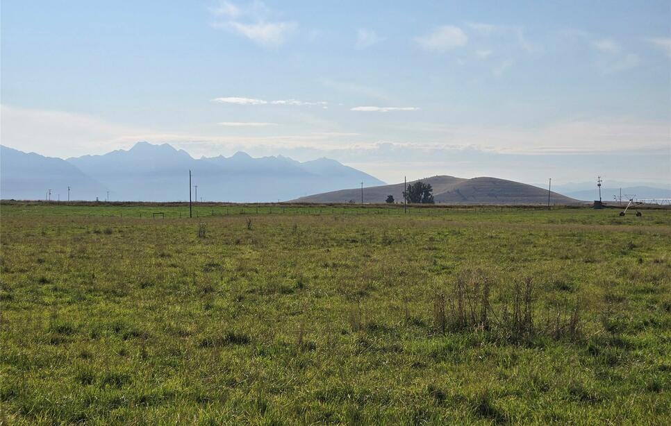 Nhn Rolling Road, Ronan