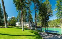 312 & 318 Island Drive, Kalispell