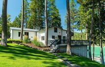 312 & 318 Island Drive, Kalispell