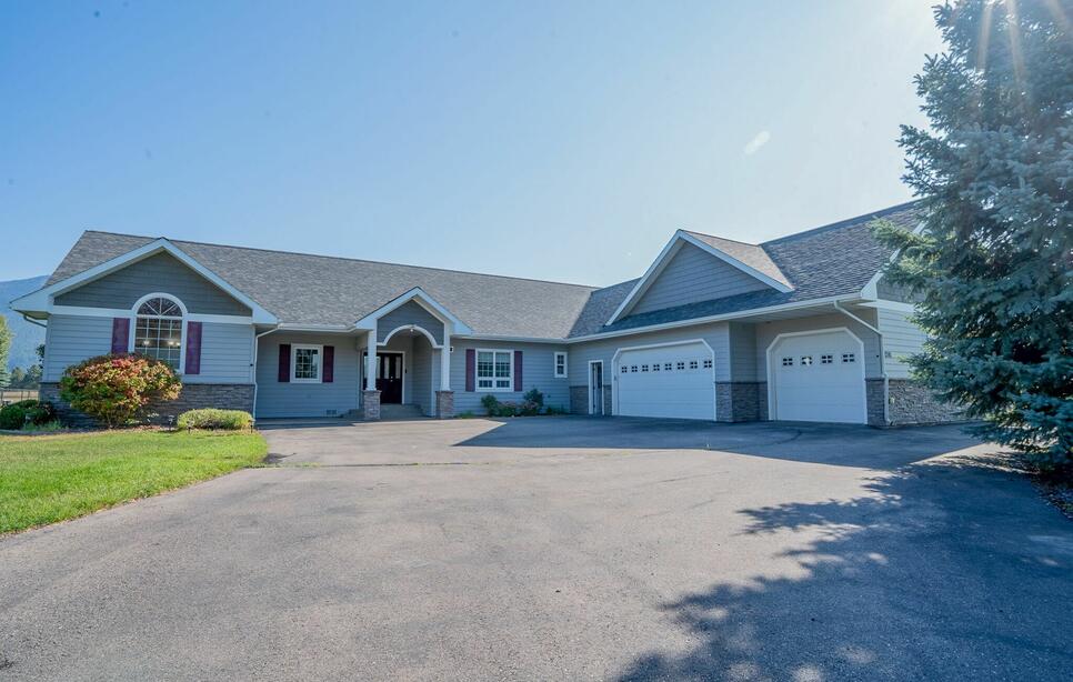 1241 Quail Ridge Drive, Kalispell