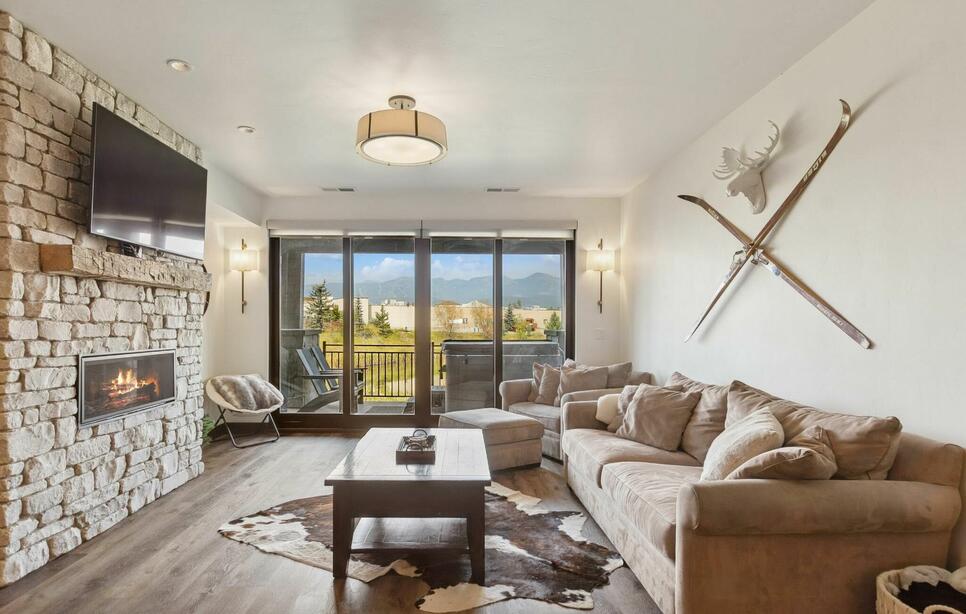 309 Akers Lane, Whitefish