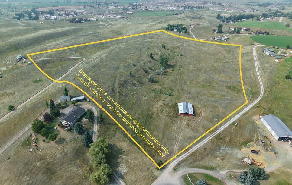 1838 Mills Spring Road, Eureka