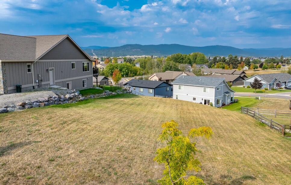 118 Beville Court, Kalispell