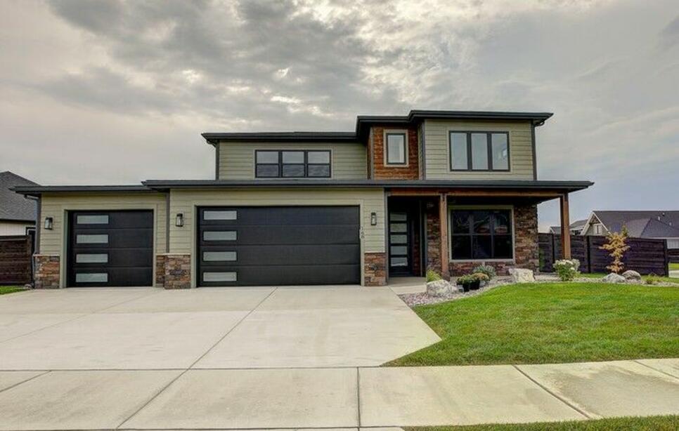 168 Monture Ridge, Kalispell