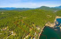 620 & 676 Leksand Trail, Whitefish