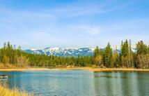 620 & 676 Leksand Trail, Whitefish