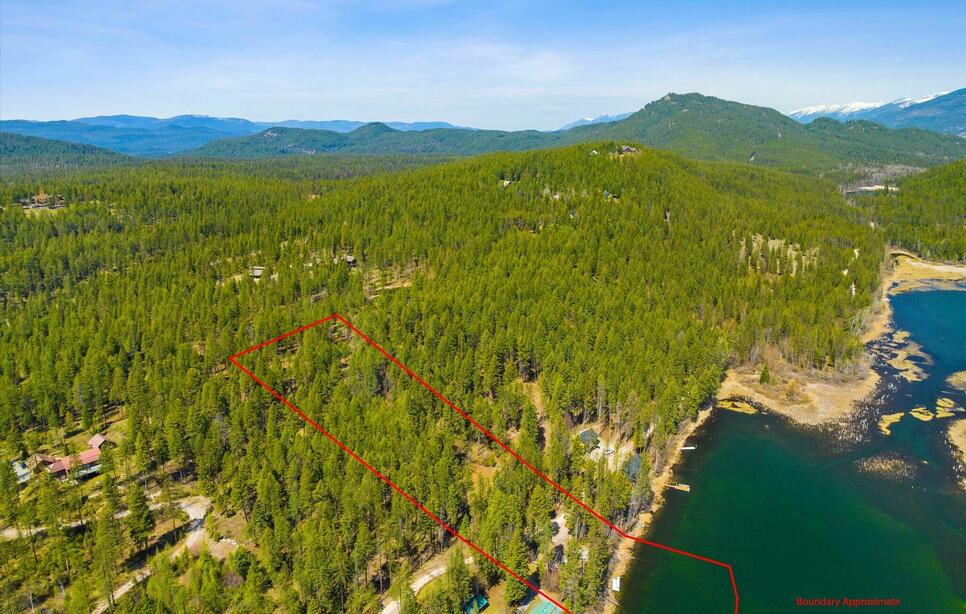 620 & 676 Leksand Trail, Whitefish