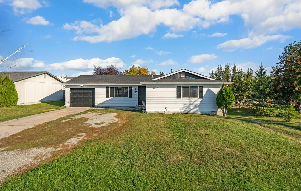 1971 Bluestone Drive, Kalispell