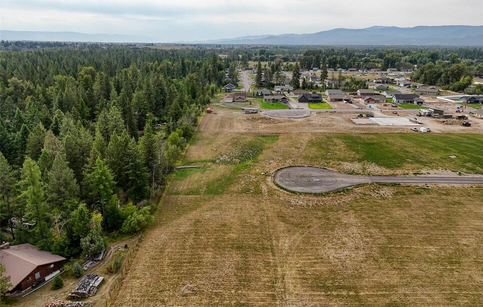 Lot 9 Liberty Way, Kalispell
