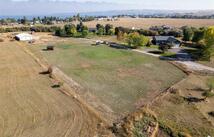 Lot 2 Fox Meadows Lane, Polson