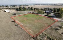 Lot 2 Fox Meadows Lane, Polson