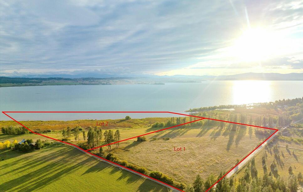 33899 Finley Point Road S, Polson