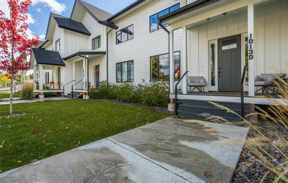 1013 7th Street, Whitefish