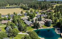 618 Spruce Place, Bigfork