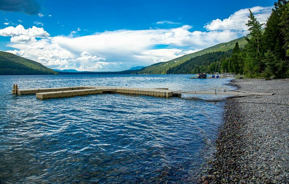 44 Alder Way, Whitefish