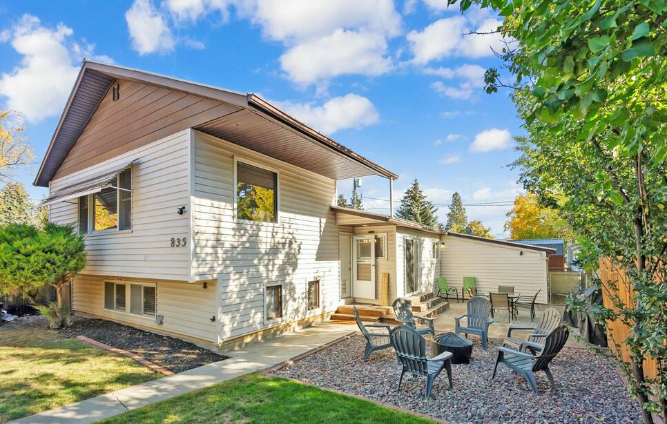 835 7th Avenue E, Kalispell