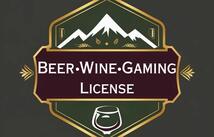 Beer, Wine & Gaming, Whitefish