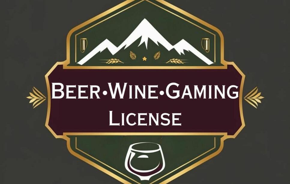 Beer, Wine & Gaming, Whitefish