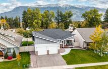 4 Hidden Cedar Loop, Columbia Falls