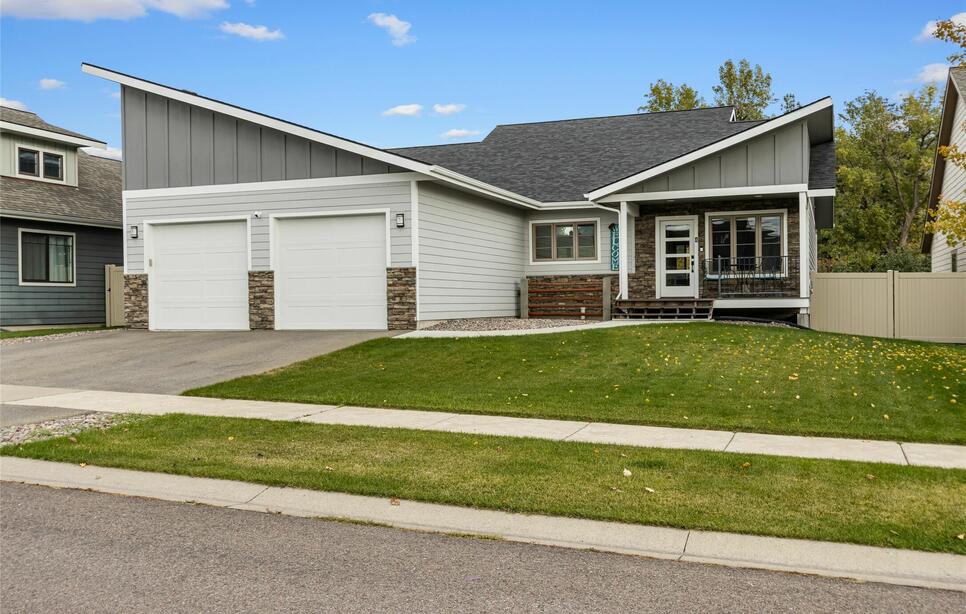 4 Hidden Cedar Loop, Columbia Falls