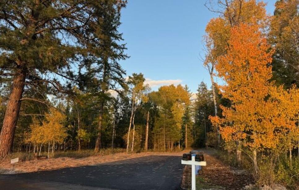 573 Armory Road, Whitefish