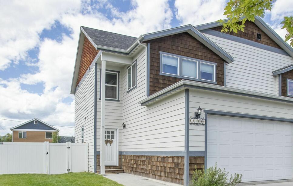 1308 7th Avenue W, Kalispell