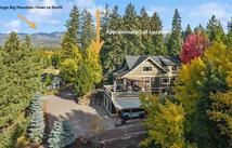 433 Marina Crest Lane, Whitefish