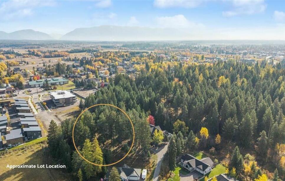 433 Marina Crest Lane, Whitefish