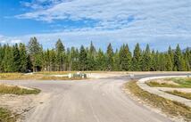 Tbd Lot #3 Gleneagles Trail, Columbia Falls