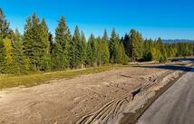Tbd Lot #3 Gleneagles Trail, Columbia Falls