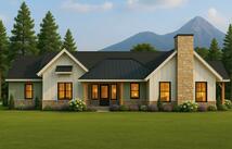 113 Wood Ridge Drive, Columbia Falls