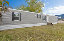 809 9th Street W, Columbia Falls