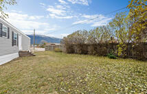 809 9th Street W, Columbia Falls