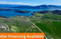 23xxx Yellowbell Lane Lot 3, Dayton