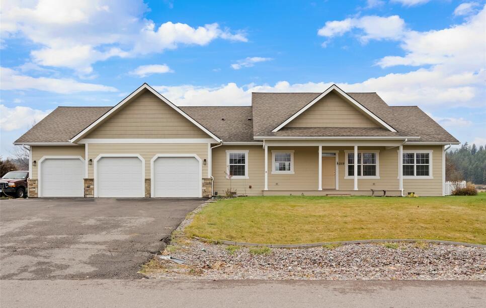 259 Rocky Meadows Loop, Kalispell