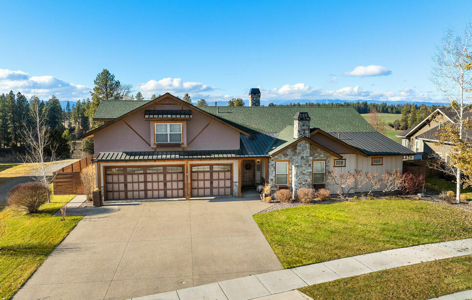 155 Swift Creek Way, Kalispell