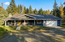 650 Hidden Valley Drive, Whitefish