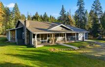 650 Hidden Valley Drive, Whitefish