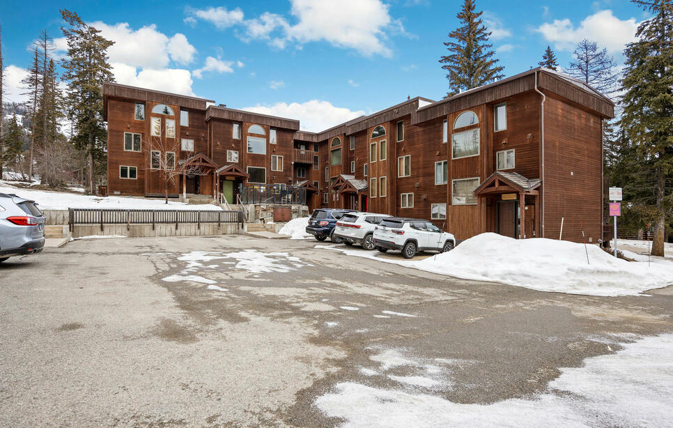 3808 Alpine Village Drive, Whitefish