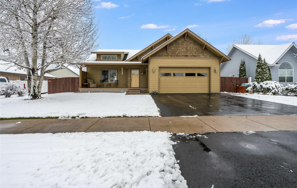 1159 15th Avenue W, Columbia Falls